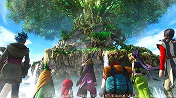 Dragon Quest XI In Search of Passing Time S2.jpg
